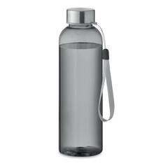 Vue Bouteille Tritan Renew™ 500 ml - Sea de couleur gris| Krokrodeal