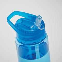 Vue Bouteille Tritan Renew™ 650 ml - Bay de couleur bleu| Krokrodeal