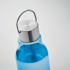 Vue Bouteille Tritan Renew™ 800ml - Sound de couleur bleu| Krokrodeal