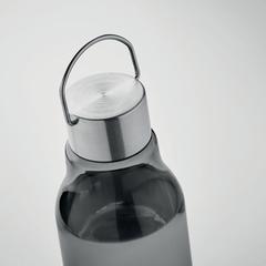 Vue Bouteille Tritan Renew™ 800ml - Sound de couleur gris| Krokrodeal