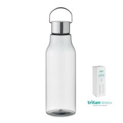 Vue Bouteille Tritan Renew™ 800ml - Sound de couleur blanc| Krokrodeal