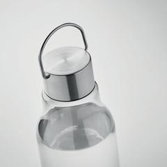 Vue Bouteille Tritan Renew™ 800ml - Sound de couleur blanc| Krokrodeal