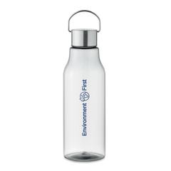 Vue Bouteille Tritan Renew™ 800ml - Sound de couleur blanc| Krokrodeal