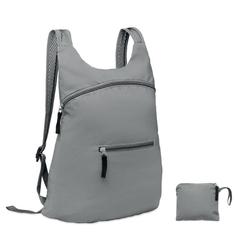 Sac de sport réfléchissant - Destello publicitaire pas cher