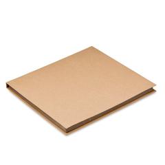 Vue Plateau à fromage en acacia - Ostur large de couleur marron| Krokrodeal