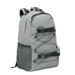 Sac à dos réfléchissant 190T - Bright sportbag publicitaire pas cher