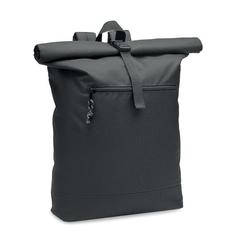 Sac à dos enroulable RPET 600D - Napa publicitaire pas cher