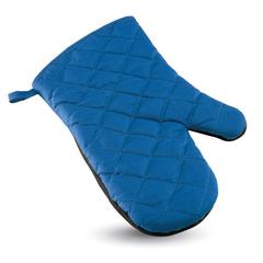 Vue Gant de cuisine - Neokit de couleur bleu| Krokrodeal