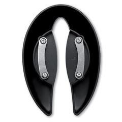 Vue Tire Bouchon électrique - Fastop de couleur noir| Krokrodeal