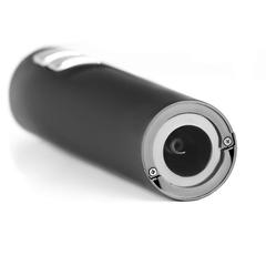 Vue Tire Bouchon électrique - Fastop de couleur noir| Krokrodeal