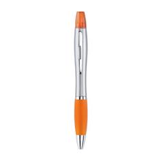 Vue Style bille 2 en 1 - Rio duo de couleur orange| Krokrodeal