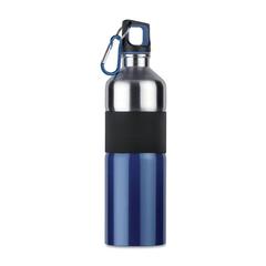 Vue Bouteille 750 ml - Tenere de couleur bleu| Krokrodeal