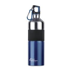 Vue Bouteille 750 ml - Tenere de couleur bleu| Krokrodeal