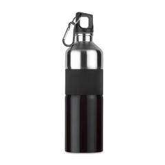 Vue Bouteille 750 ml - Tenere de couleur noir| Krokrodeal