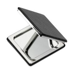 Vue Miroir magnétique double face - Glow de couleur noir| Krokrodeal