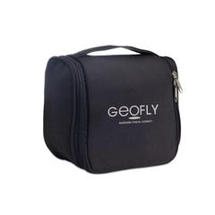 Vue Vanity - Bagomatic de couleur noir| Krokrodeal