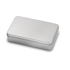 Vue Set d'accessoires à vin - Winory de couleur gris| Krokrodeal
