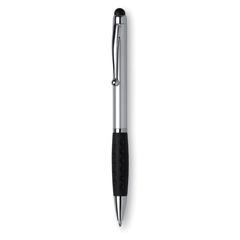 Stylo bille embout tactile - Swofty publicitaire pas cher