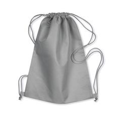 Vue Sac de sport - Daffy de couleur gris| Krokrodeal
