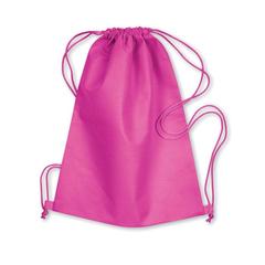 Vue Sac de sport - Daffy de couleur rose| Krokrodeal