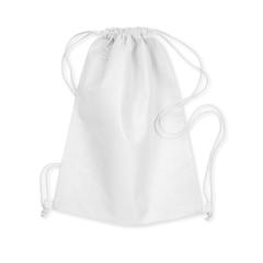 Vue Sac de sport - Daffy de couleur blanc| Krokrodeal