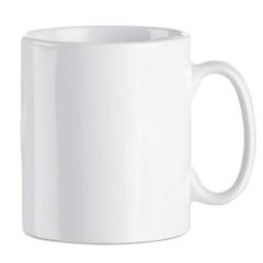 Mug pour sublim. 300ml - Sublim publicitaire pas cher