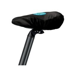 Vue Couvre-selle - Bypro de couleur noir| Krokrodeal