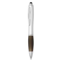 Vue Stylo-stylet - Riotouch de couleur noir| Krokrodeal