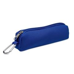 Vue Trousse - Iris de couleur bleu| Krokrodeal