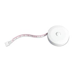 Vue Mètre-ruban 1m - Jen de couleur blanc| Krokrodeal