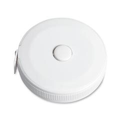 Vue Mètre-ruban 1m - Jen de couleur blanc| Krokrodeal