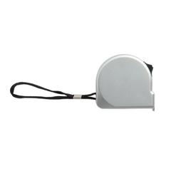 Vue Mètre ruban 2 m. - Melo de couleur gris| Krokrodeal