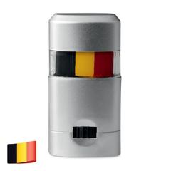 Vue Bâtonnêt de maquillage - Werel de couleur noir| Krokrodeal