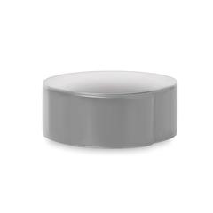 Vue Brassard réfléchissant 32x3cm - Enrollo de couleur gris| Krokrodeal