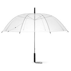 Vue Parapluie en PE - Boda de couleur blanc| Krokrodeal