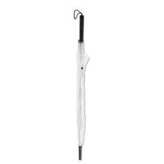 Vue Parapluie en PE - Boda de couleur blanc| Krokrodeal