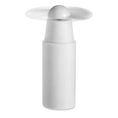 Vue Ventilateur - Vueltas de couleur blanc| Krokrodeal