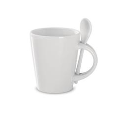 Vue Mug sublimation - Sublimkonik de couleur blanc| Krokrodeal