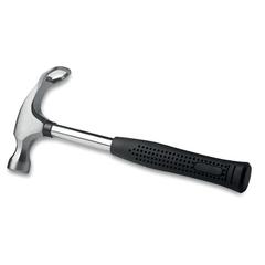 Vue Marteau décapsuleur - Bierhammer de couleur noir| Krokrodeal