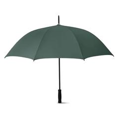 Vue Parapluie 68 cm - Swansea de couleur vert| Krokrodeal