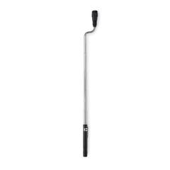 Vue Lampe extensible - Strech-torch de couleur noir| Krokrodeal