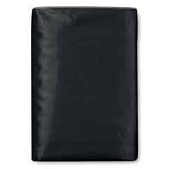 Vue Mini paquet de mouchoirs - Sneezie de couleur noir| Krokrodeal
