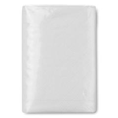 Vue Mini paquet de mouchoirs - Sneezie de couleur blanc| Krokrodeal