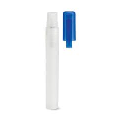 Vue Nettoyant pour les mains - Fresh de couleur bleu| Krokrodeal