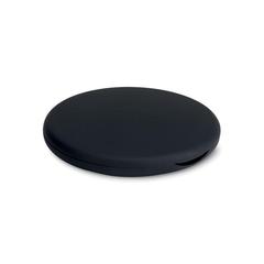 Vue Miroir double face - Stunning de couleur noir| Krokrodeal