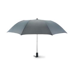 Vue Parapluie ouverture auto. - Haarlem de couleur gris| Krokrodeal