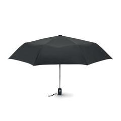 Parapluie tempête automatique - Gentlemen publicitaire pas cher