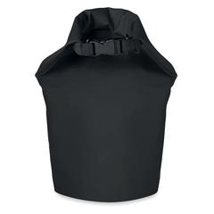 Vue Sac étanche en PVC - Scuba de couleur noir| Krokrodeal