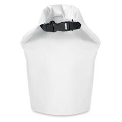Vue Sac étanche en PVC - Scuba de couleur blanc| Krokrodeal
