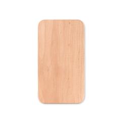 Vue Petite planche à découper - Petit ellwood de couleur marron| Krokrodeal
